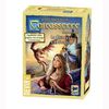 Carcassonne Expansión La princesa y el dragón