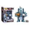 Funko Pop Альфонс Элрик с котятами (Alphonse Elric with Kittens (Эксклюзив Hot Topic)) из аниме Стальной Алхимик