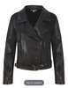 Moto Jacke