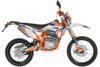 KAYO T4 250 ENDURO