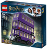 LEGO Harry Potter Автобус "Ночной рыцарь"