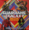 Саундтрэки к Guardians Of The Galaxy Delux LP (vol.1 &  vol.2) на виниле.