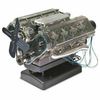 Haynes USA V8 Engine Model Kit 1:4