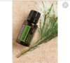 Масло чайного дерева от DoTerra