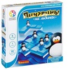 BONDIBON / Логическая игра "Пингвины на льдинах" SMARTGAMES