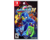 Mega Man 11 (коробочное издание для Switch)