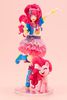 Фигурка Пинки Пай. (My little pony BISHOUJO от kotobukiya