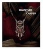 Книга Magnitude Cartier