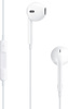 Наушники Apple EarPods, белый