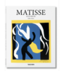 Henri Matisse: Cut-Outs (Basic Art Series)