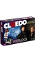 Cluedo sherlock Шерлок