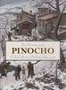 Pinocchio с иллюстрациями Roberto Innocenti