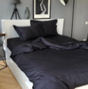 Комплект постельного белья "Графит" двуспальный от Home Story