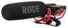 Стерео микрофон RODE VIDEOMIC Rycote