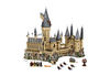 Hogwarts Castle Lego Kit