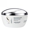 ALFAPARF Semi Di Lino Diamond Illuminating Mask