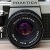 pentacon auto 50mm 1.8 multi coating