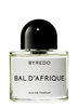 Byredo Bal d'Afrique Eau de Parfum Парфюмерная вода | 50 мл