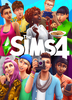 The Sims 4 на компе и неделю без людей