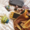 hori nintendo switch lite case