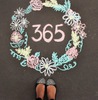 365 project в instagram