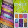 Jeffree Star Mini Breaker Palette