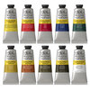 GALERIA ACRYLIC GALERIA 10 X 60ML TUBE SET