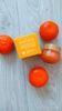 Secret Nature / Mandarine Honey Whitening Moisturizing Cream