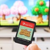 animal crossing new horizons