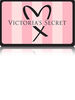eGift card (электронная подарочная карта) Victoria’s Secret