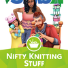 sims 4 nifty knitting
