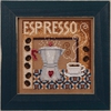 Espresso-Mill Hill