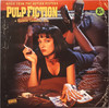 Pulp Fiction vinyl