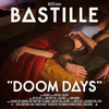 Bastille 'Doom days' vinyl
