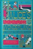 Alice`s Adventures in Wonderland & Through the Looking-Glass