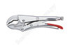 Зажимные клещи KNIPEX KN-4114250