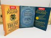Знаменитые книги Хогвартса (комплект из 3 книг). РОСМЭН
