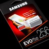 MicroSDXC 256GB Samsung Class 10 Evo Plus UHS-I U3