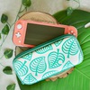 nintendo switch lite animal crossing new horizons case