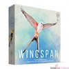 WINGSPAN українською!