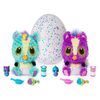 Интерактивная игрушка Hatchimals Понет в яйце сюрприз