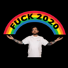 fuck 2020 t-shirt