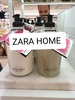 Уход за телом Zara Home. ( скраб+крем )