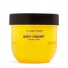 The Body Shop Zesty Lemon Body Yogurt