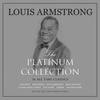 Виниловая пластинка Louis Armstrong The Platinum Collection (Coloured Vinyl)(3LP)