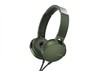 Sony MDR-XB550AP