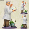 ARTFX J "Pokemon" Series Professor Oak with Bulbasaur 1/8 Complete Figure