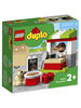 Конструктор LEGO DUPLO Town 10927 Киоск-пиццерия LEGO 10707901 в интернет-магазине Wildberries.ru