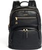 Очччч нра! Рюкзак TUMI Voyager Hartford Backpack Black Leather