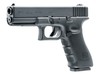 Umarex Glock 17 Gen4 CO2 Blowback .177 BB